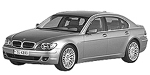 BMW E66 P0B2A Fault Code