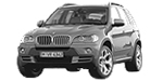 BMW E70 P0B2A Fault Code