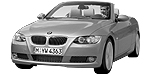 BMW E93 P0B2A Fault Code