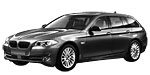 BMW F11 P0B2A Fault Code