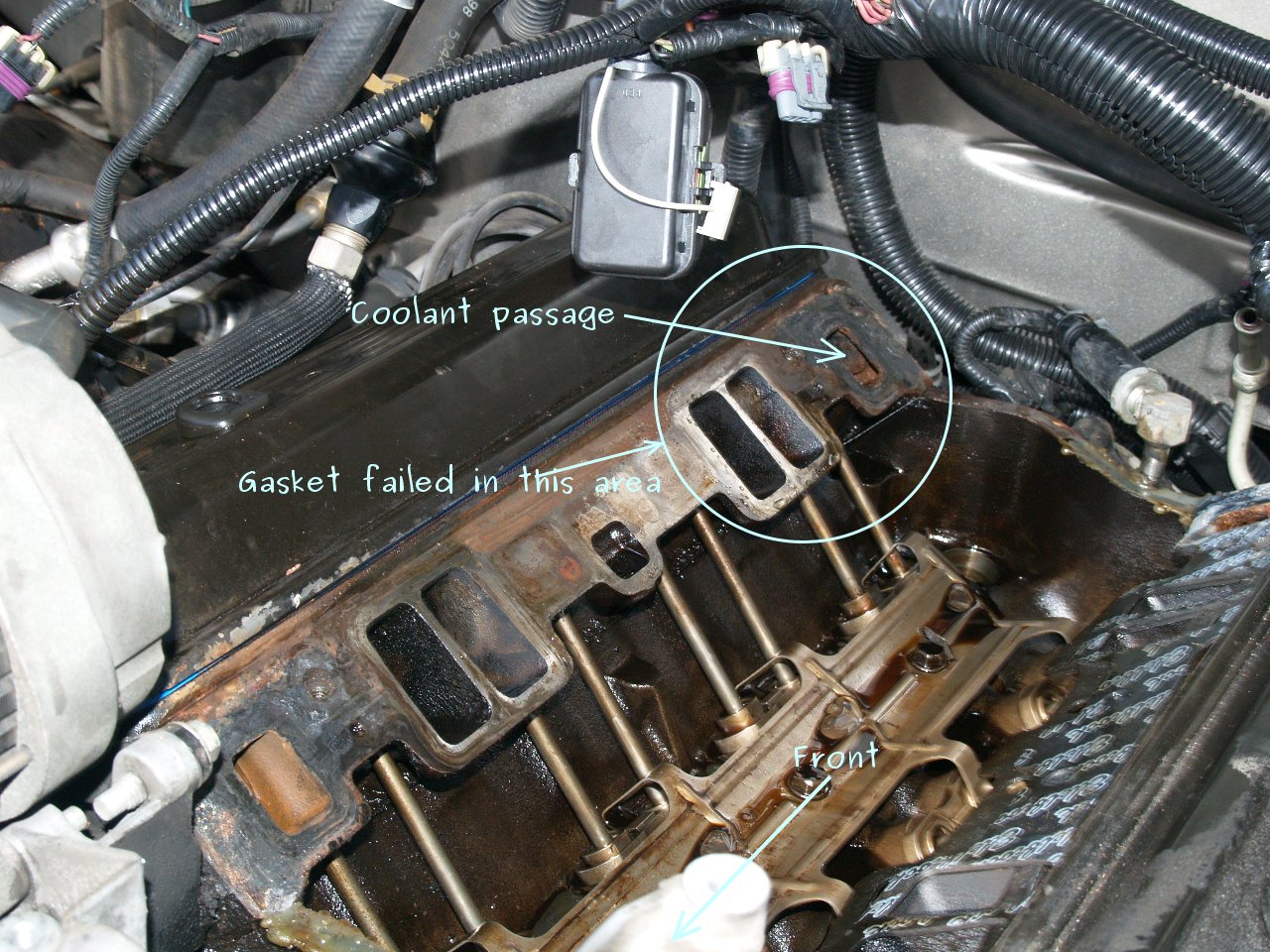 See P0B2A in engine